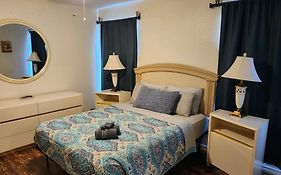 Private Room With A Lock